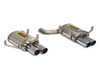 Supersprint E39 M5 Supersprint Performance Mufflers TMS3888 View 1
