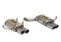 Supersprint Supersprint Complete Performance Exhaust System 7868021