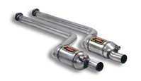 Supersprint Supersprint Performance Exhaust System - E92 328i, 328i xdrive N52 SSE92328T