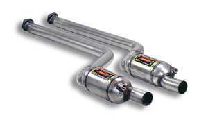 E82 128i, E9X 325i/328i/330i Supersprint Section 1 Metallic Sport Cats