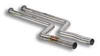 Supersprint Supersprint Performance Exhaust System - E84 X1 35i sdrive N55 E8435IN55T