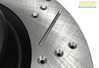StopTech Cross-Drilled & Slotted Brake Rotors - Rear - E39 M5 & E46 M3 (pair) - (NO LONGER AVAILABLE) 34212229379CDS View 8