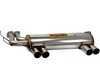 Supersprint E46 M3 Supersprint Performance Muffler (Gen 2) 043926 View 4
