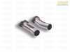 Supersprint E63 650i Supersprint Connecting Pipes (for fitting Supersprint exhaust to OE header/manifold) 788511 View 2
