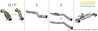 Supersprint Supersprint Section 2 Center Resonator - F87 M2 523503 View 5