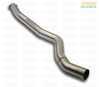 Supersprint BMW F30 0F3X Supersprint Section 2 Straight Pipe 987813 View 3