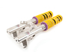 KW Suspension E36 M3 1995-1999 KW Coilover Kit - Variant 1 (V1) 10220012 View 5
