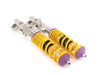 KW Suspension E36 M3 1995-1999 KW Coilover Kit - Variant 1 (V1) 10220012 View 2