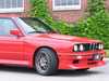 Genuine BMW Evolution II Front Spoiler - E30 M3 - (NO LONGER AVAILABLE) 51712238178KIT View 1