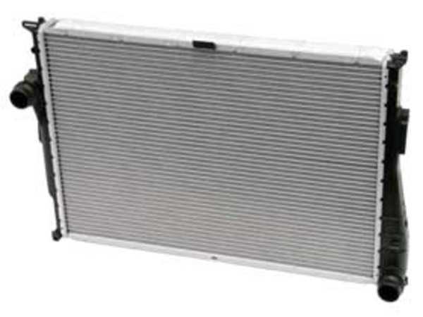 Modine E46 M3 OEM Radiator 17102228941