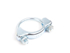 Supersprint Supersprint Racing Muffler - Right (2x70mm Tips) - Z4 M Coupe/Roadster 044906 View 9