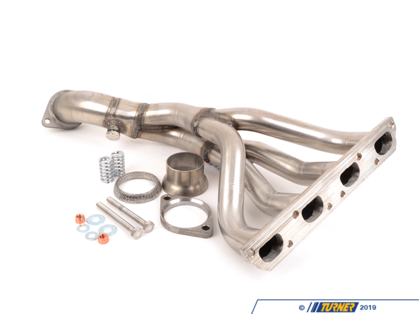Supersprint Supersprint Stainless Steel Header (Mini Cooper S) 830601