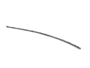 Genuine MINI Mount Rail, Trim Strip, Trun - 51137344211