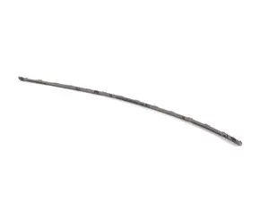 Genuine MINI Mount Rail, Trim Strip, Trun - 51137344211