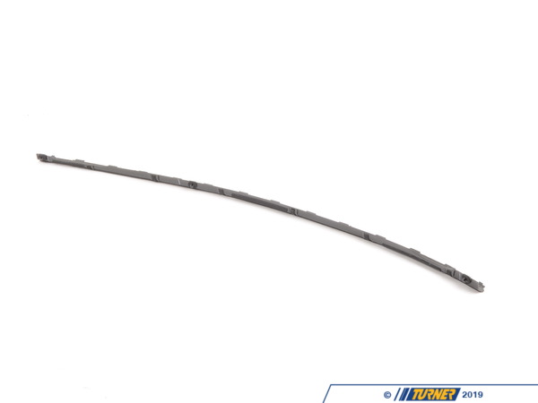 Genuine MINI Genuine MINI Mount Rail, Trim Strip, Trun - 51137344211 51137344211