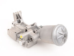 Genuine BMW Oil Filter housing - E36 M50 S50 S52