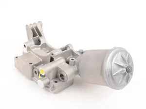 Genuine BMW Oil Filter housing - E36 M50 S50 S52