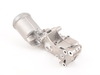 Genuine BMW Genuine BMW Oil Filter housing - E36 M50 S50 S52 11421738640 View 2