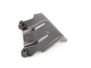 Genuine BMW Adapter Plate, Right - 51647210508 - F25,F26