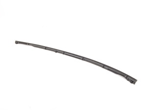 Genuine MINI Mount Rail, Trim Strip, Trun - 51137344212