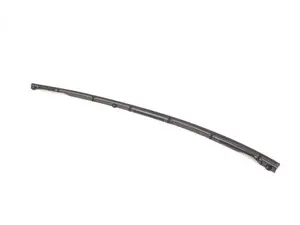 Genuine MINI Mount Rail, Trim Strip, Trun - 51137344212