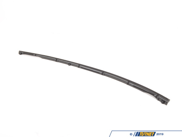 Genuine MINI Genuine MINI Mount Rail, Trim Strip, Trun - 51137344212 51137344212