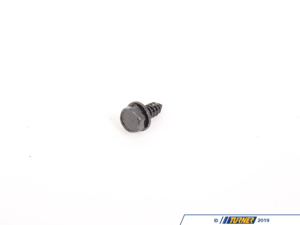 Genuine MINI SHEET METAL SCREW 07119906163