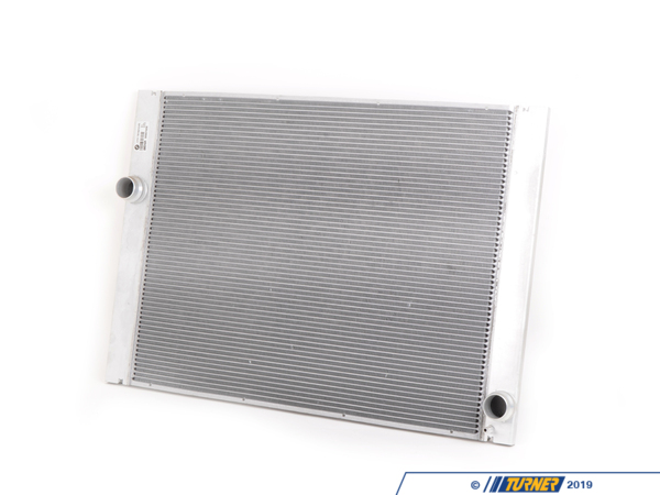 Genuine BMW Radiator 17117519212