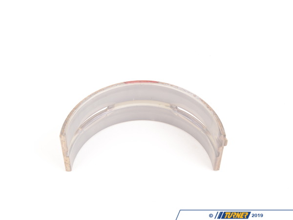 Genuine BMW Genuine BMW Bearing Shell, Red 60,00mm - 11211261041 - E34,E34 M5 11211261041