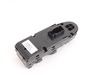 Genuine BMW Genuine BMW Switch Assembly - Window Lifters and Mirror Adjustment (Black) - E70 E71 61319218043 View 2