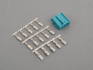 Genuine BMW Socket repair kit