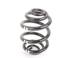 Genuine BMW Barrel Spring Rear - 33531095714