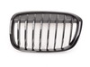Genuine BMW M Performance Genuine BMW M Performance M Performance gloss black grille - left - F48 X1 51712407733 View 1