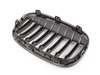 Genuine BMW M Performance Genuine BMW M Performance M Performance gloss black grille - left - F48 X1 51712407733 View 2
