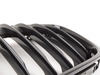 Genuine BMW M Performance Genuine BMW M Performance M Performance gloss black grille - left - F48 X1 51712407733 View 3