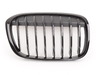 Genuine BMW M Performance Genuine BMW M Performance M Performance gloss black grille - right - F48 X1 51712407732 View 1