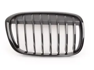 Genuine BMW M Performance M Performance gloss black grille - right - F48 X1