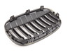 Genuine BMW M Performance Genuine BMW M Performance M Performance gloss black grille - right - F48 X1 51712407732 View 2