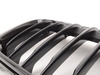 Genuine BMW M Performance Genuine BMW M Performance M Performance gloss black grille - right - F48 X1 51712407732 View 3