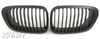 ECS Black Center Grills - E46 323Ci 328Ci 325Ci 330Ci 00-03 - All E46 M3 BME-1601-2111 View 7
