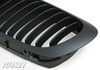 ECS Black Center Grills - E46 323Ci 328Ci 325Ci 330Ci 00-03 - All E46 M3 BME-1601-2111 View 8