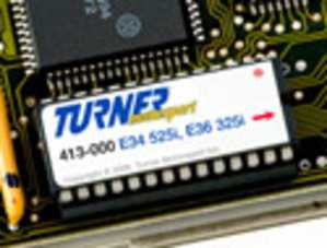 E30 325i Manual 1987 Turner Motorsport Conforti Performance Chip