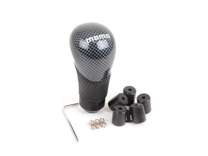 Momo Shadow Shift Knob