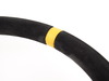 MOMO MOMO Mod.08 Steering Wheel - Black - 350mm Suede R1908/35S View 2