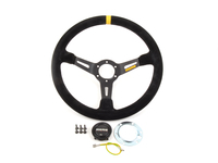 MOMO MOMO Mod.08 Steering Wheel TMS21538