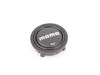 MOMO MOMO Mod.07 Steering Wheel - Black - 350mm Suede R1905/35S View 7