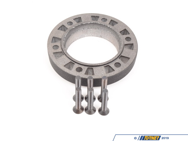 MOMO MOMO Steering Wheel Spacer -  15mm - (NO LONGER AVAILABLE) TMS1038