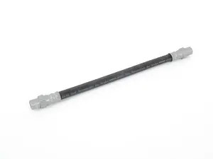 Genuine BMW Clutch Pressure Hose