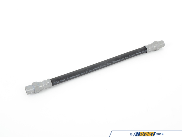 Genuine BMW Genuine BMW Clutch Pressure Hose 21521159350
