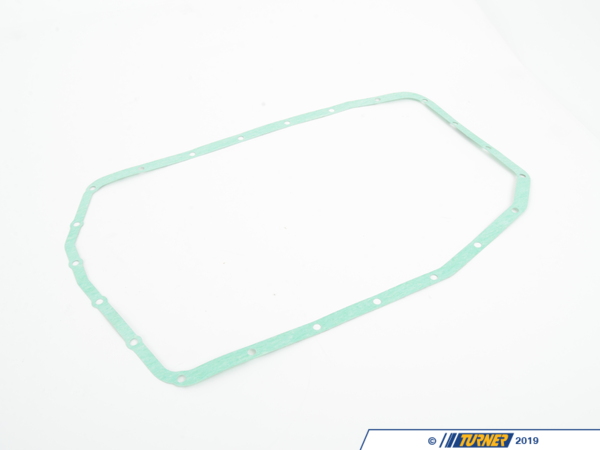 Febi Automatic Transmission Oil Pan Gasket 24101423380